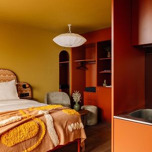 Estudio City Cama King
